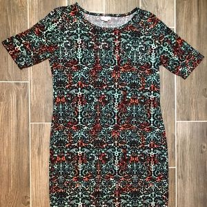 LulaRoe Julia Dresses! Shipping included!